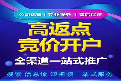 竞价代运营策略调整：一则电商行业的成功故事